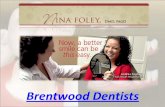 Brentwood Dentists
