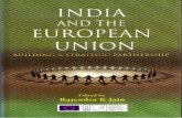 India, the European Union and Global Governance