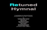 Retuned Hymnal