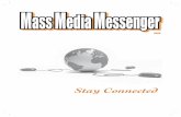 2008 Mass Media Messenger