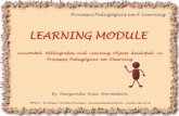 Learning Module