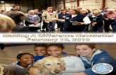 February 10, 2010 - Making A Difference Newsletter