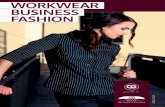CG Workwear Katalog 2012