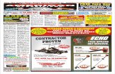 Tallahassee American Classifieds 04-19-12
