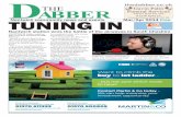 The Dabber March 2014