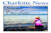 The Charlotte News | July 3, 2013