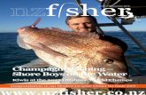 NZ Fisher Issue 27