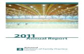 Richmond Division 2011 Annual Report