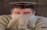 Peter Christian - Winter 2014 Catalogue