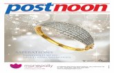 Postnoon E-Paper for 25 December 2012