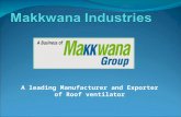 All About Makkwana Group Of Industries