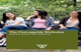 The Unstoppable Wellesley