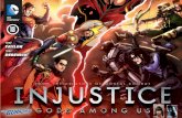 Injustice - Gods Among Us #13