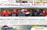 Campbell River Mirror, June 27, 2012