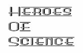 Heroes Of Science