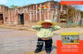Mexi-Go! Magazine May 2012