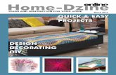 Home-Dzine Online March 2012