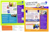 Seven Stories Learning Newsletter Summer 2012
