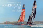 The Story of the America's Cup 1851-2013