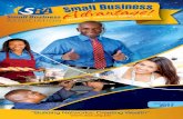 SBA Members Discount Booklet