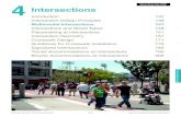 4_3: Multimodal Intersections