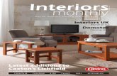 Interiors Monthly February 2014