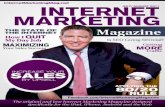 Internet Marketing Magazine - JulAug2011