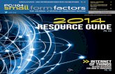 PC/104 and Small Form Factors Spring 2014 Resource Guide