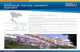 Bangkok Retail Market Report Q42010