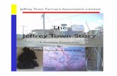 The Jeffrey Town Story