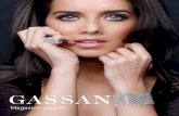 Gassan Magazine