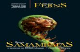 Guide to the ferns from Uatuma Amazonia Central-Brazil