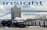 Insight Gibraltar magazine May 2012 Issue