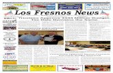 Los Fresnos News September 4, 2013