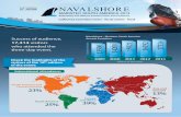 Facts & Figures: Navalshore - Marintec South America