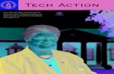 Tech Action: Summer 2009