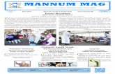 Mannum Mag Issue 89 April 2014