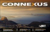 Connexus Magazine Interview