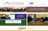 Astana Calling#293