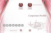 Elnefeidi Group - Corporate Profile - Draft 1