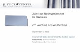 Kansas Work Group Presentation 2