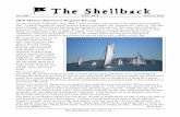 The Shellback June 2010