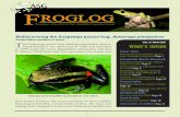 FrogLog 91