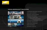 Nikon Metrology Solutions
