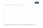 Reward Management Annual Report (CIPD) 2010