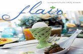 Flair Magazine Issue 1