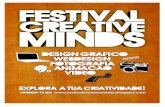 Festival Creative Minds