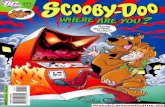Scooby Doo Where Are You Rame Rover Raggy