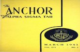 1941 March ANCHOR