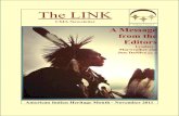 The LINK (Oct. - Dec., 2011)